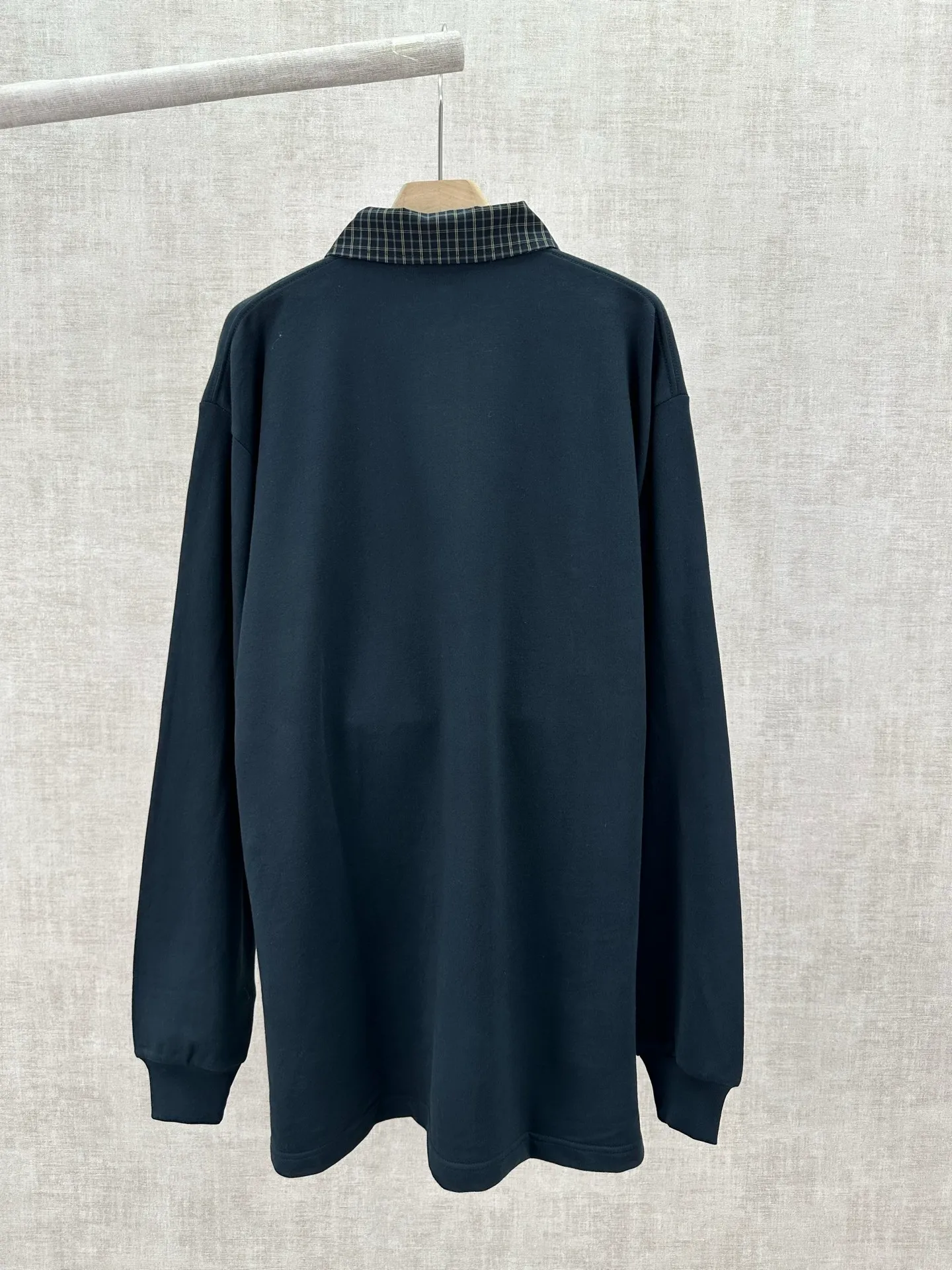 26ss New Arrival Polo Black Sizes：1. 2. 3. 4.